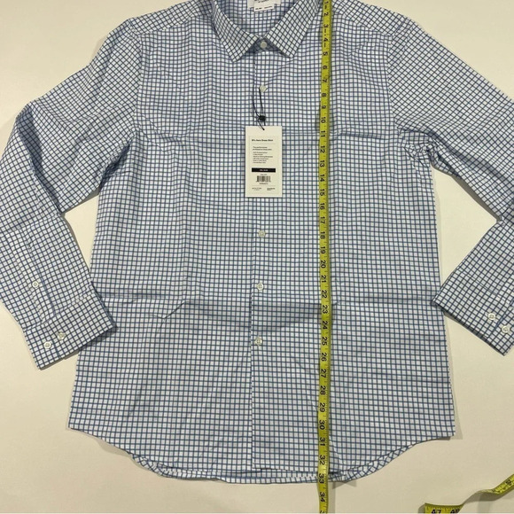 New Ministry Of Supply Mens Aero Shirt Size XXL - Picture 6 of 7